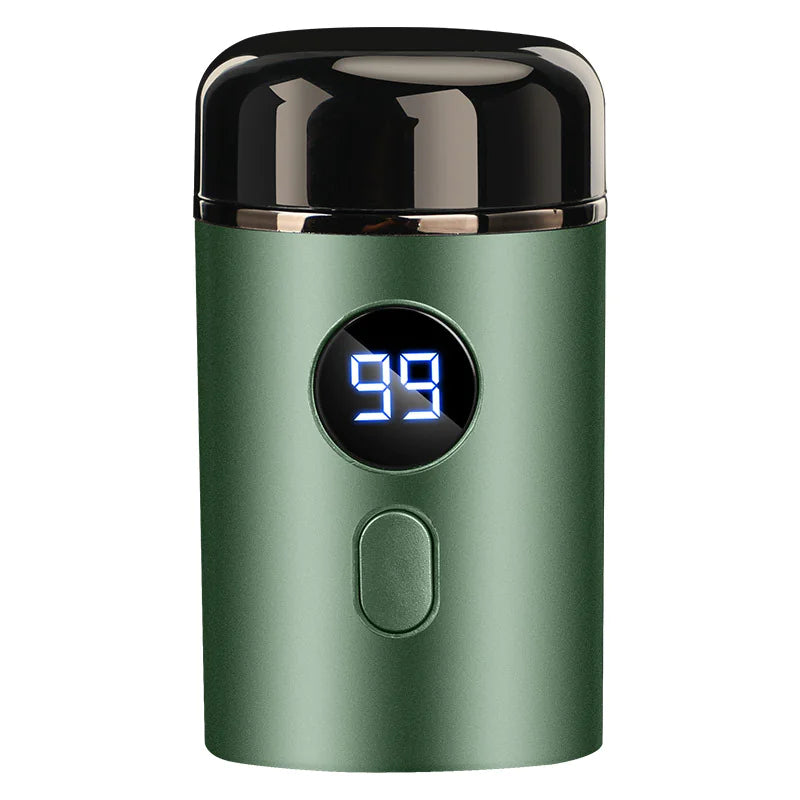 Rechargeable Travel Shaver