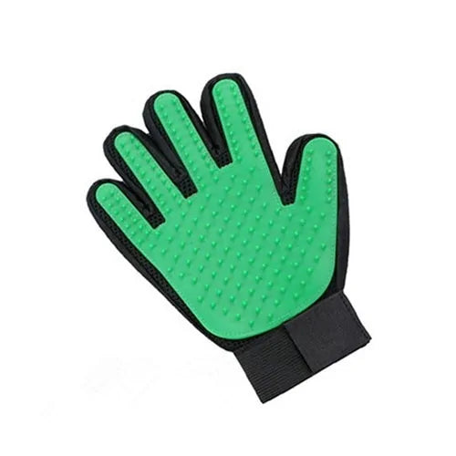 Pet Grooming Gloves