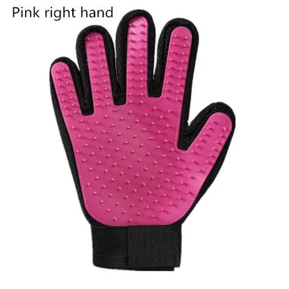 Pet Grooming Glove