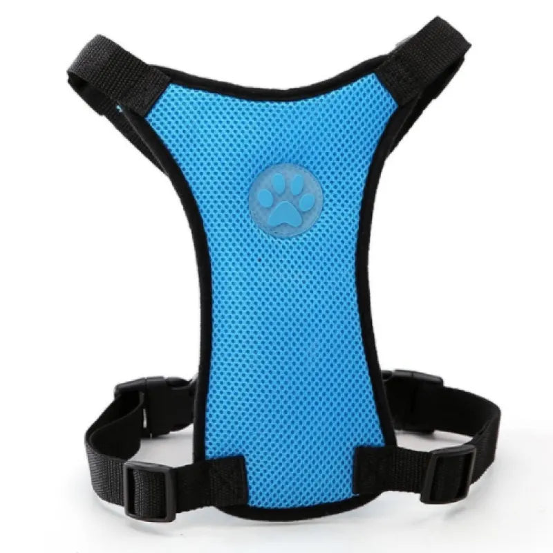 Breathable Mesh Harness