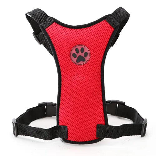 Breathable Mesh Harness