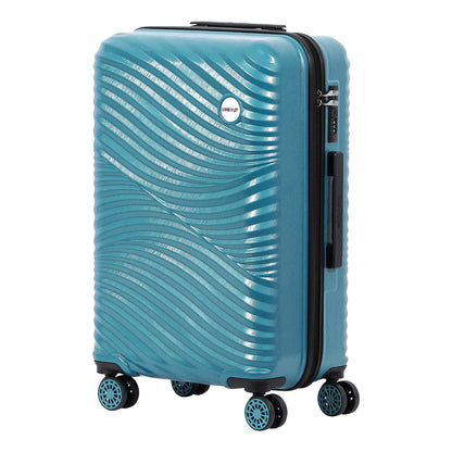 Biggdesign Moods Up Medium Suitcase with Wheels