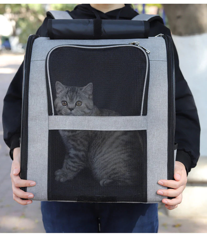 Pet Carrier