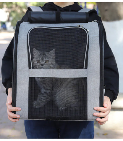 Pet Carrier