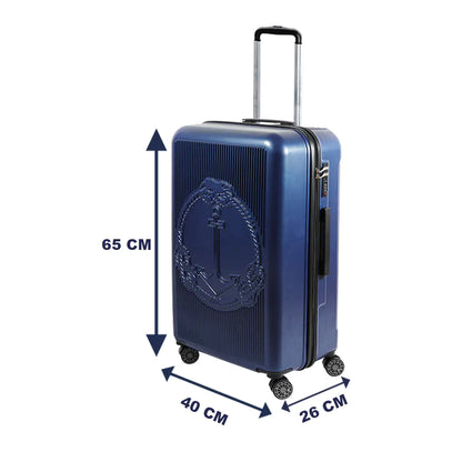 Biggdesign Ocean Suitcase Luggage