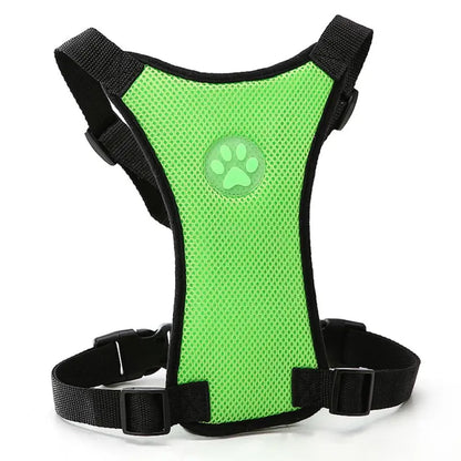 Breathable Mesh Harness