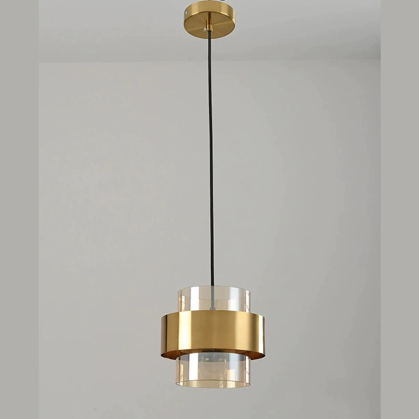 Nordic Cylindrical Pendant Lights