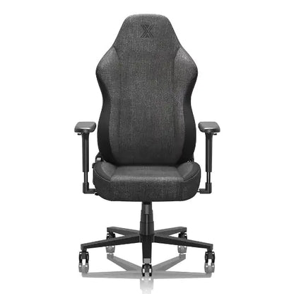 Lumbar Support Desk Chair