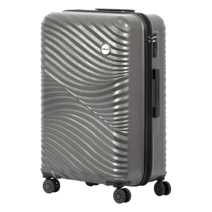 Biggdesign Moods Up Medium Suitcase with Wheels