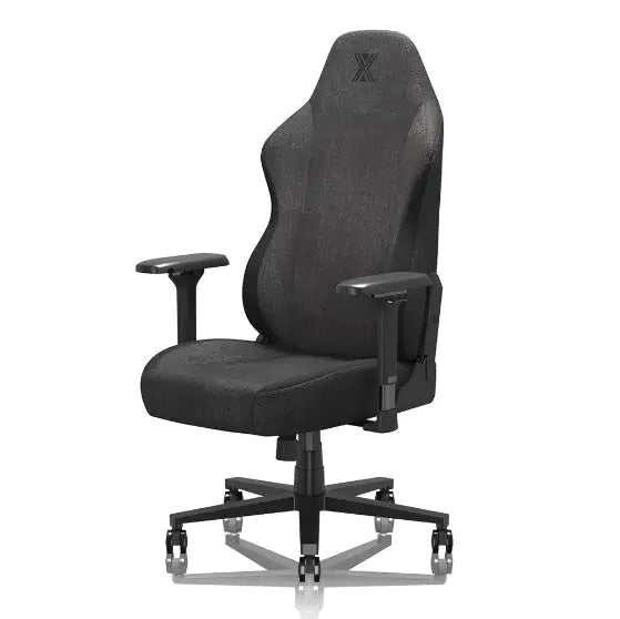 Lumbar Support Desk Chair