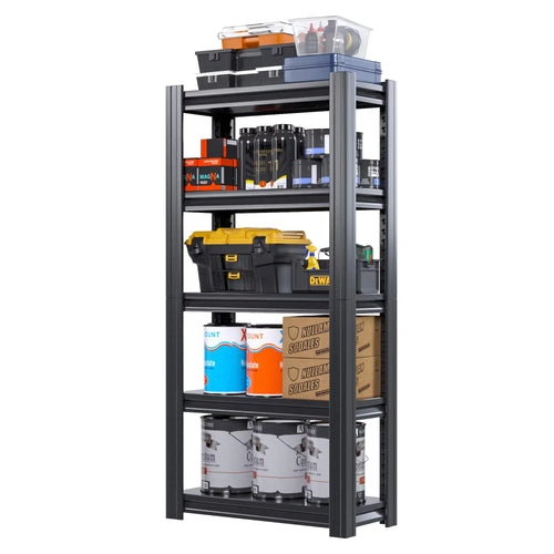 Garage Shelving, 72inch