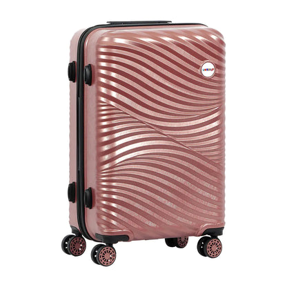 Biggdesign Moods Up Suitcase