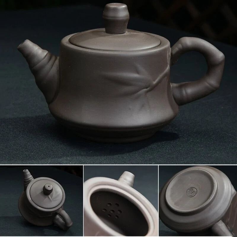 Travel Tea Set