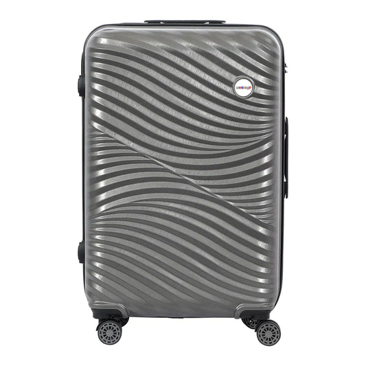 Biggdesign Moods Up Suitcase