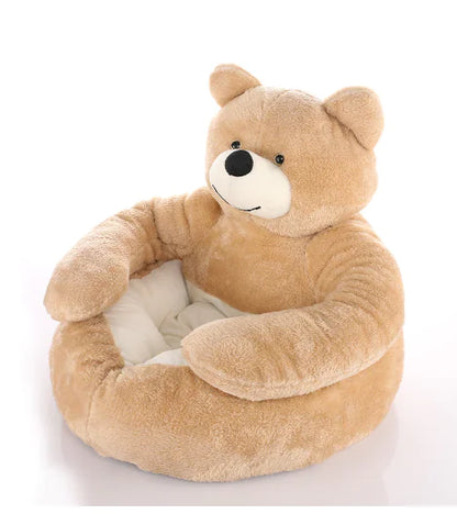 Super Soft Pet Bed