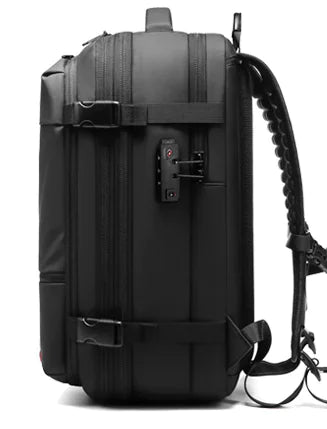 Travel Vacuum Backpack