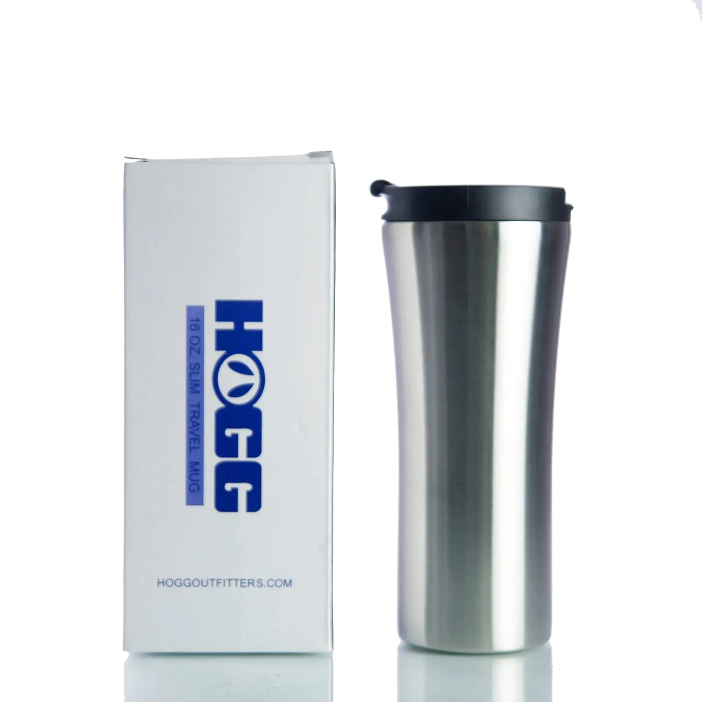 16oz TRAVEL COFFEE MUG