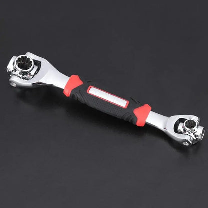 48 In 1 Multipurpose Bolt Wrench