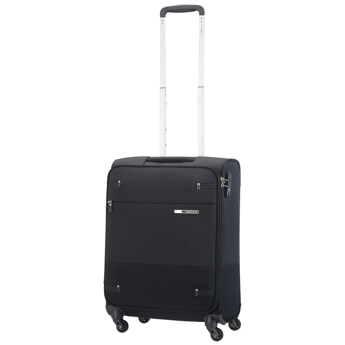 Samsonite Base Boost 55 cm Cabin Size Suitcase