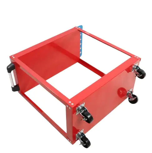 Tool Cart On Wheels