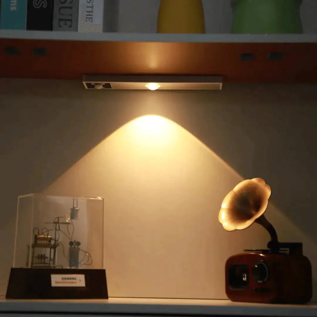 Luxury Mood Lighting with Motion Sensor