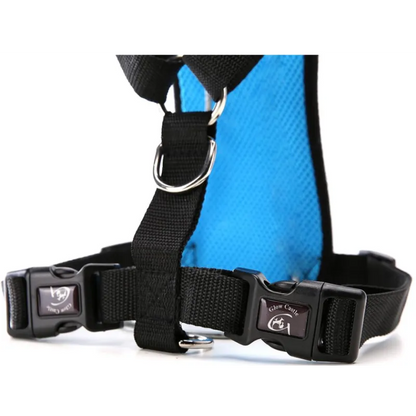 Breathable Mesh Harness