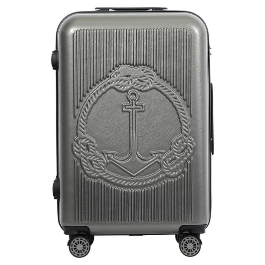 Biggdesign Ocean Suitcase