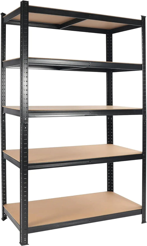 2000 Lb Capacity Garage Storage Rack Heavy-duty