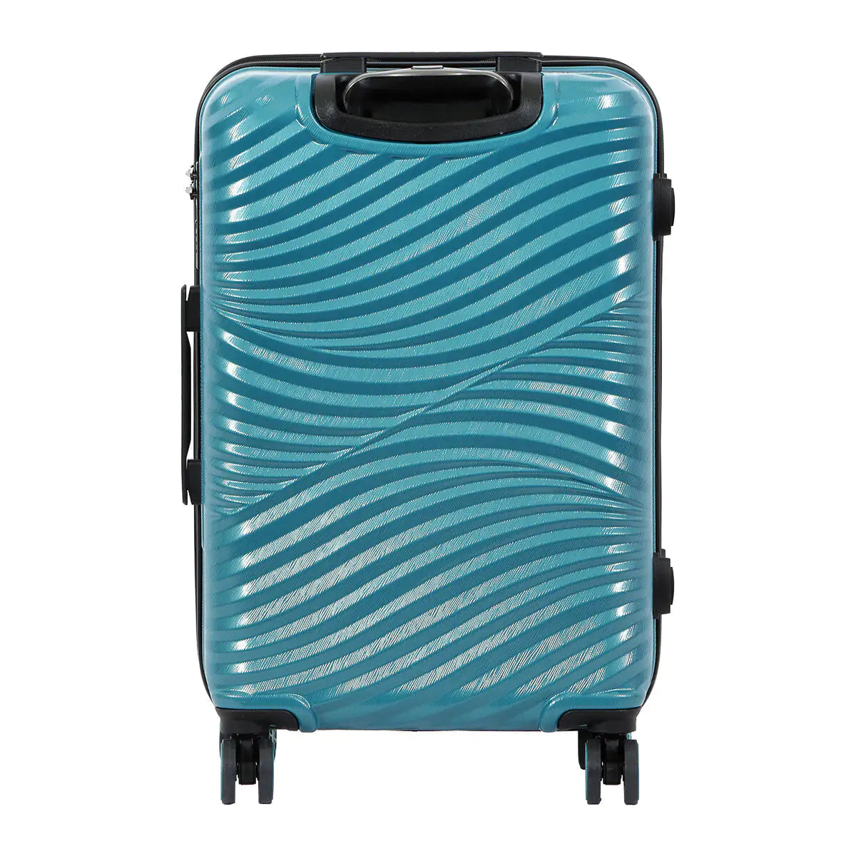 Biggdesign Moods Up Medium Suitcase with Wheels