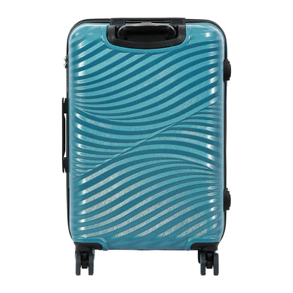 Biggdesign Moods Up Medium Suitcase with Wheels