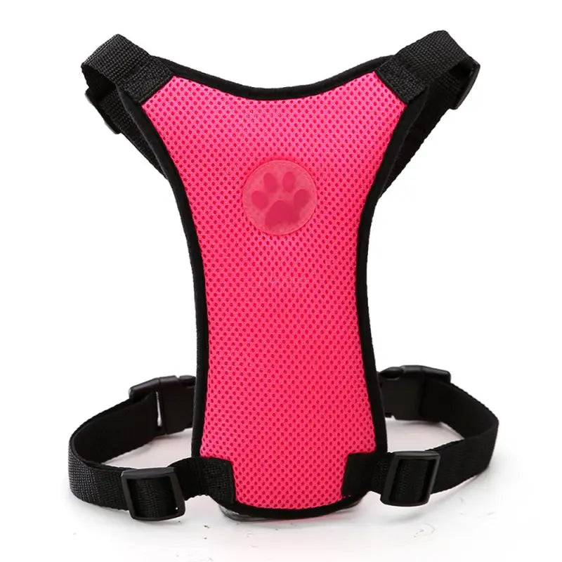 Breathable Mesh Harness